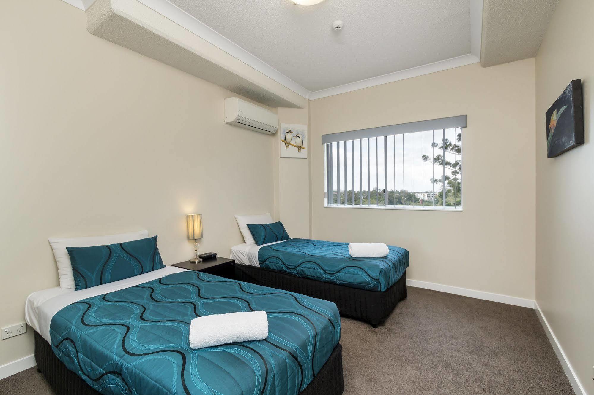 Aparthotel Founda Gardens Brisbane