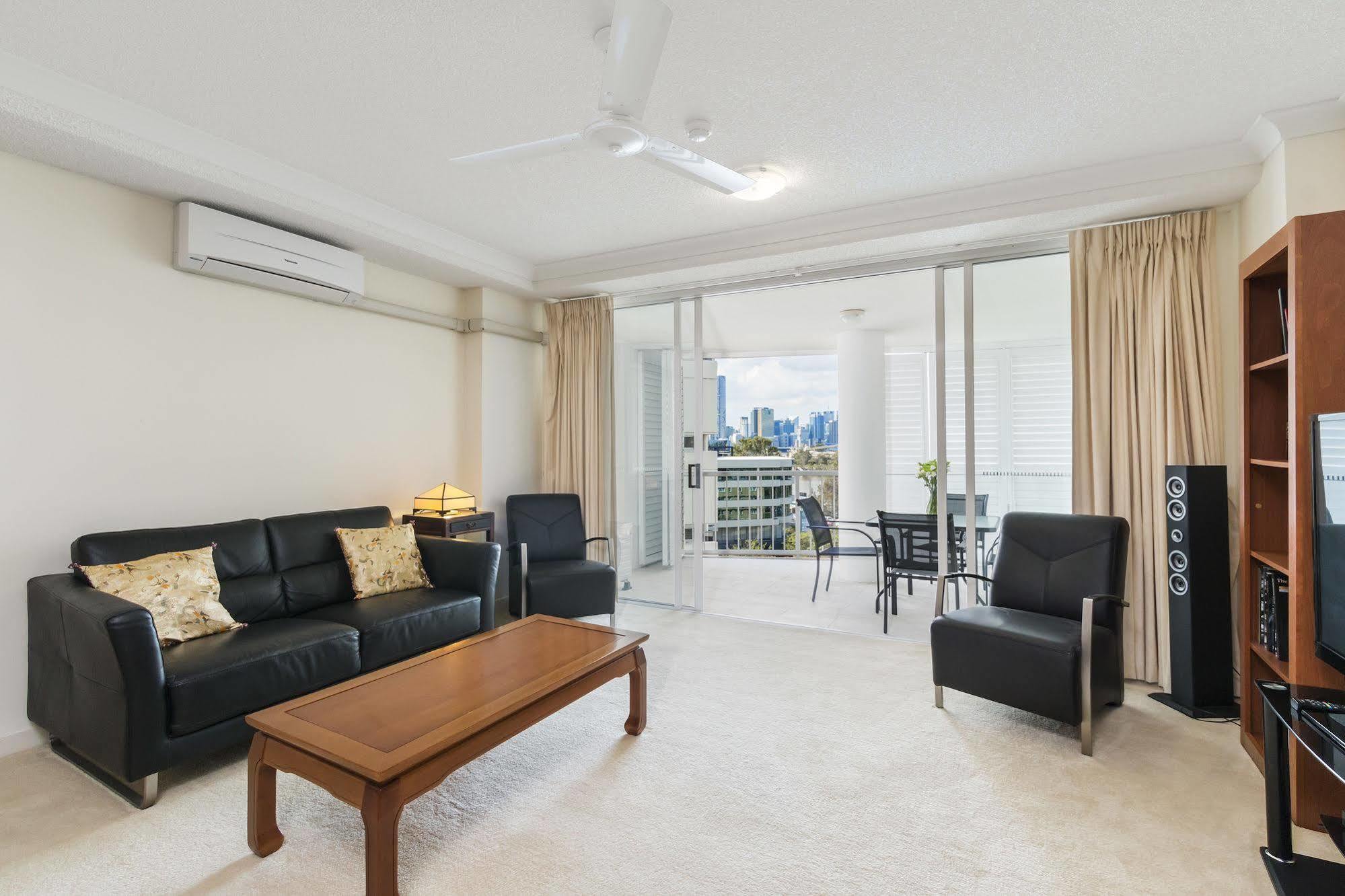 Founda Gardens 4* Brisbane