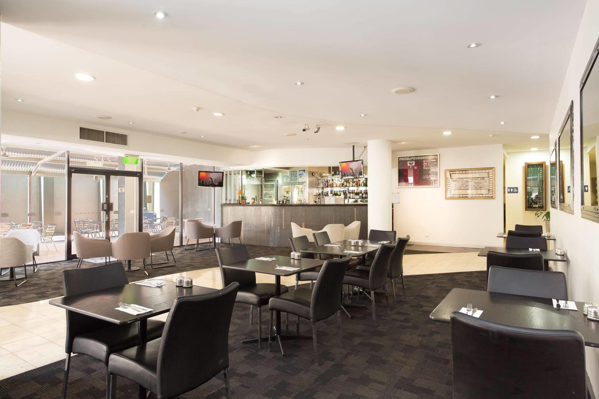 Riverside Southbank Hotel