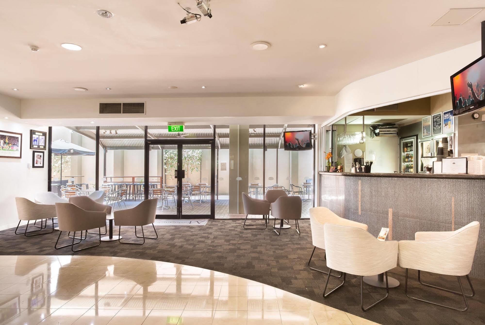 Hotel Riverside Southbank