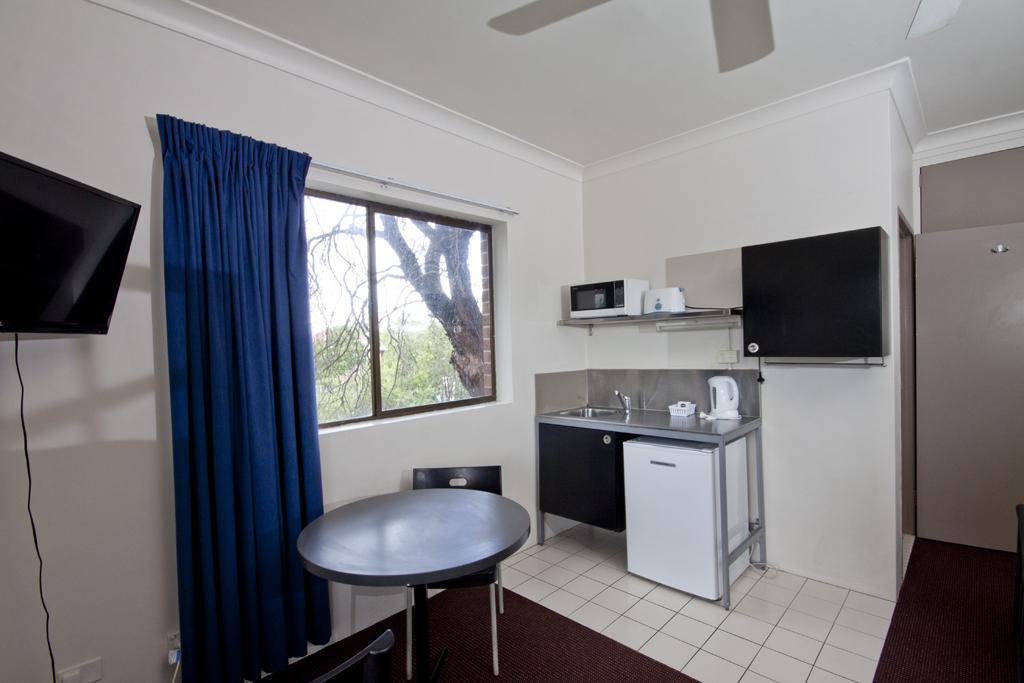 Buranda Motel Brisbane