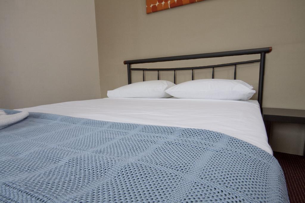 Motel Buranda Brisbane