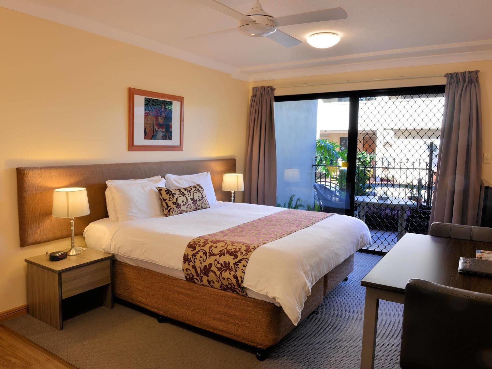 Quest Ascot Brisbane