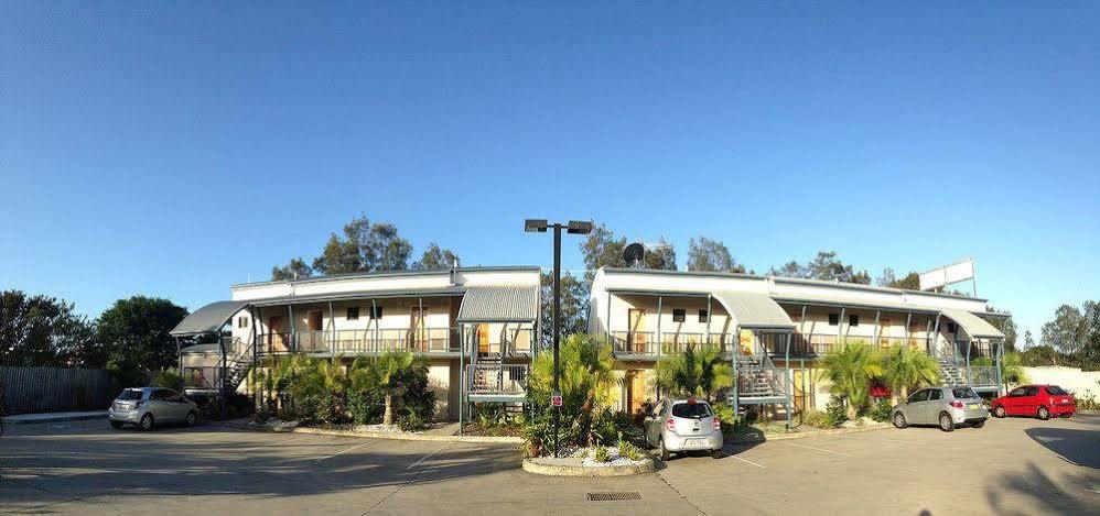 Novena Palms Motel 4*