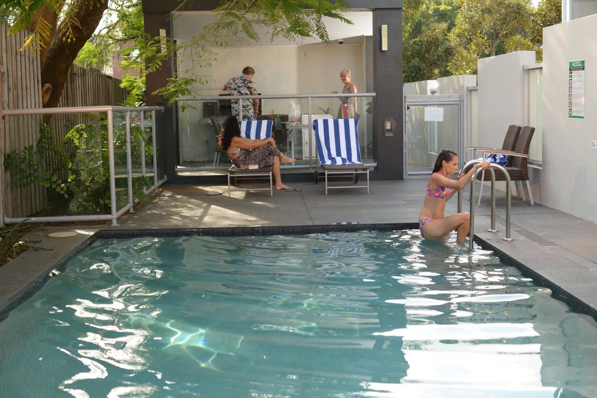 Chino Hotel Brisbane