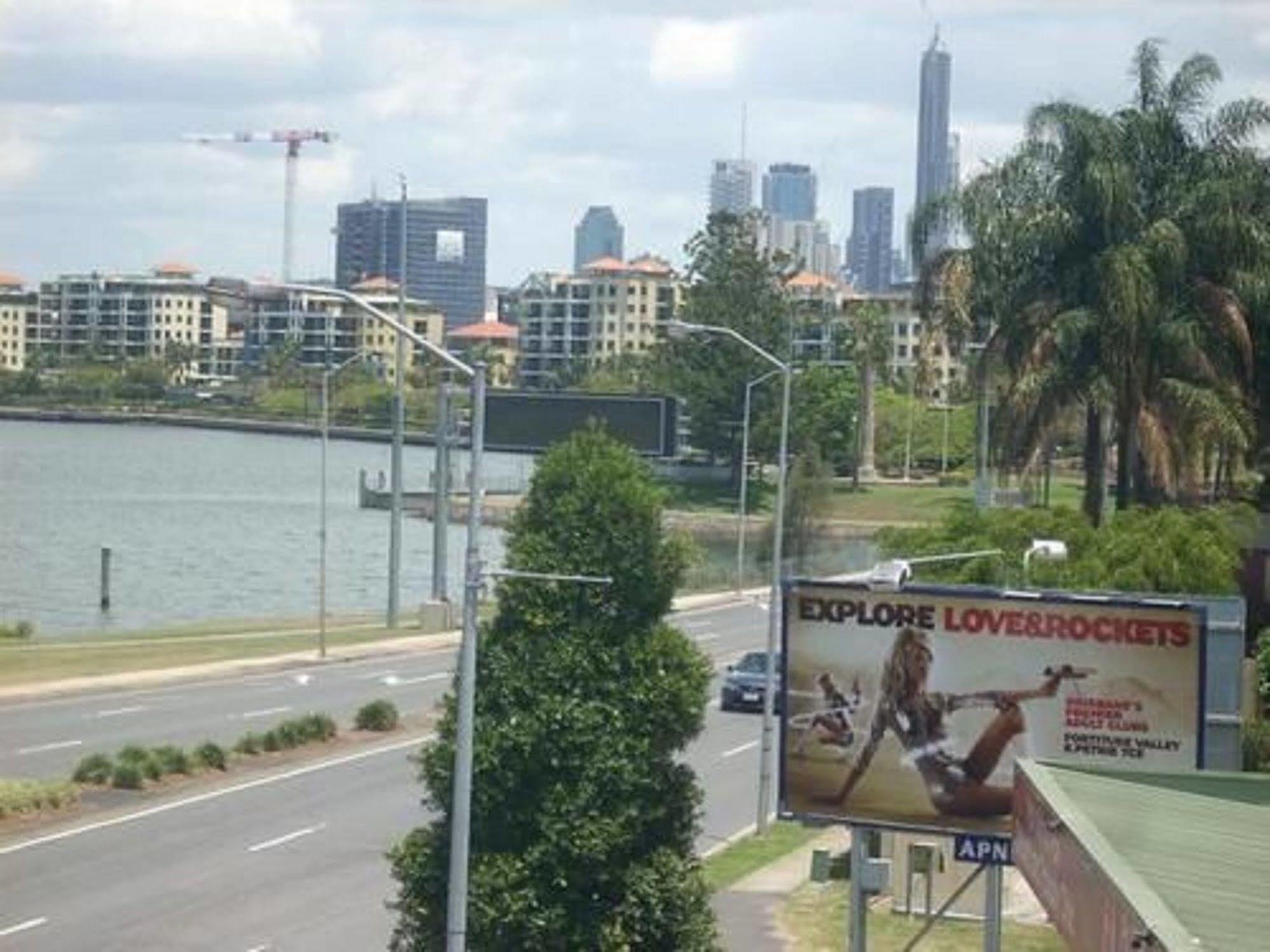 Kingsford Riverside 3* Brisbane