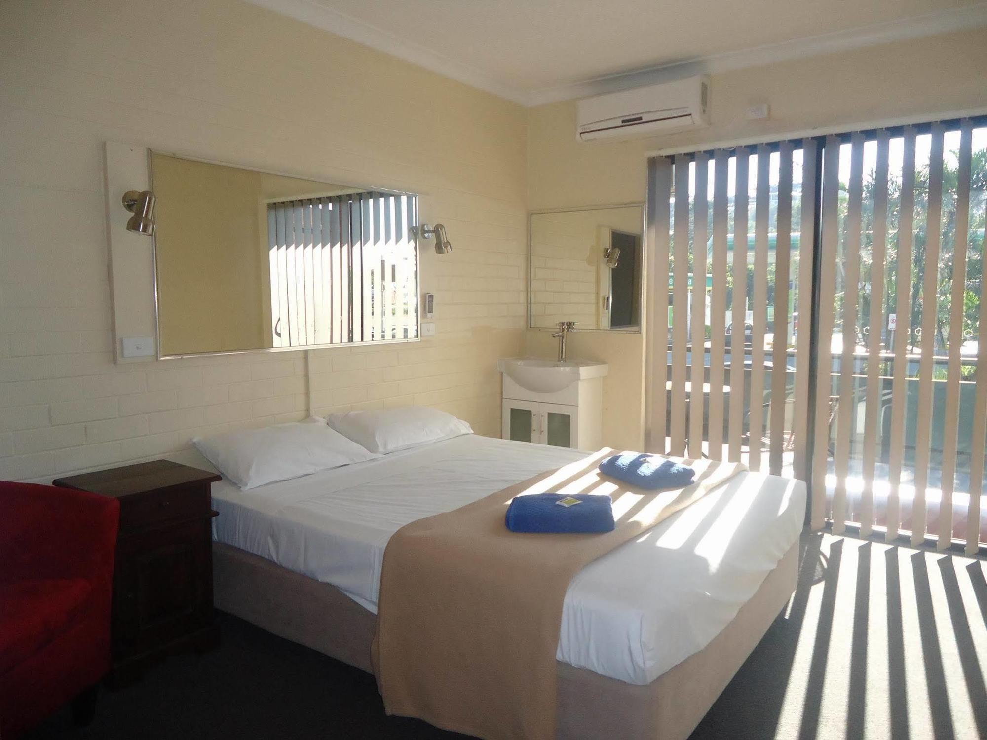 Kingsford Riverside Brisbane