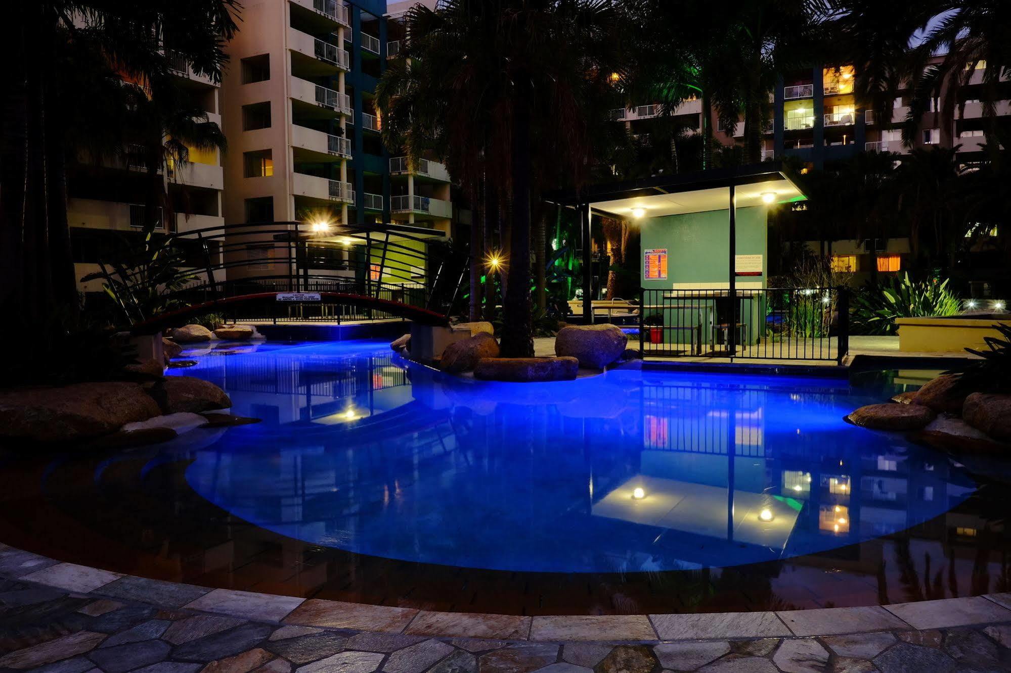 Cathedral Place Brisbane