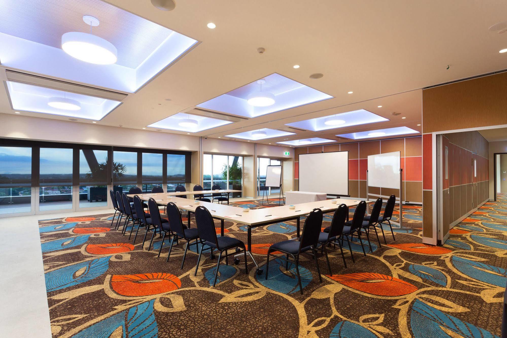 Calamvale And Conference Centre Hotel Brisbane