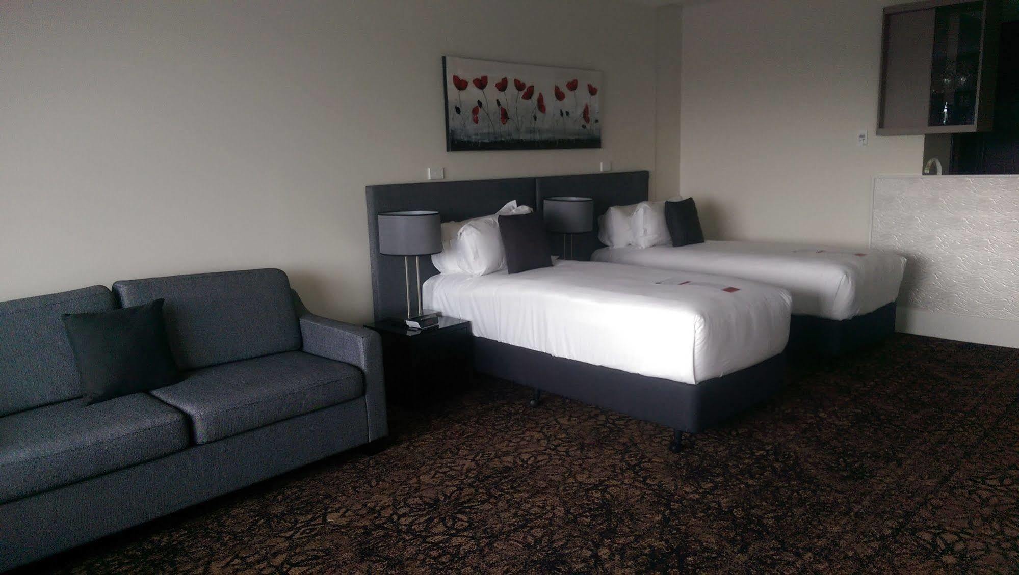 Calamvale And Conference Centre Brisbane
