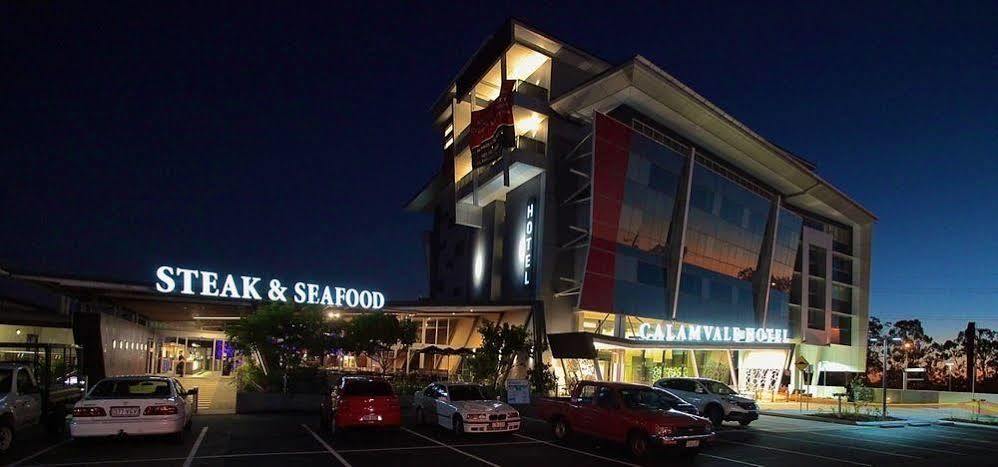 Calamvale And Conference Centre Hotel Brisbane
