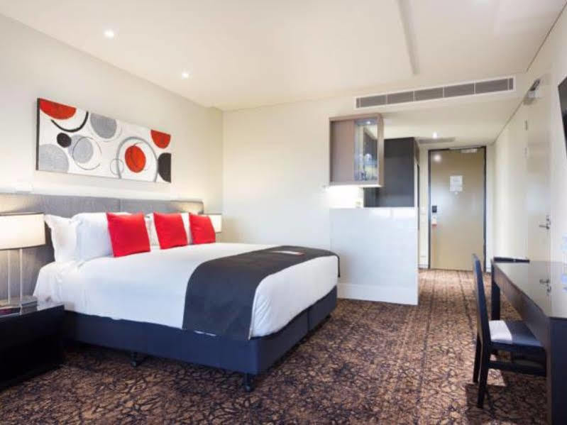 Hotel Calamvale And Conference Centre Brisbane