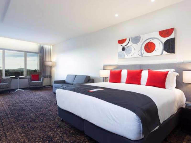 Calamvale And Conference Centre 4*