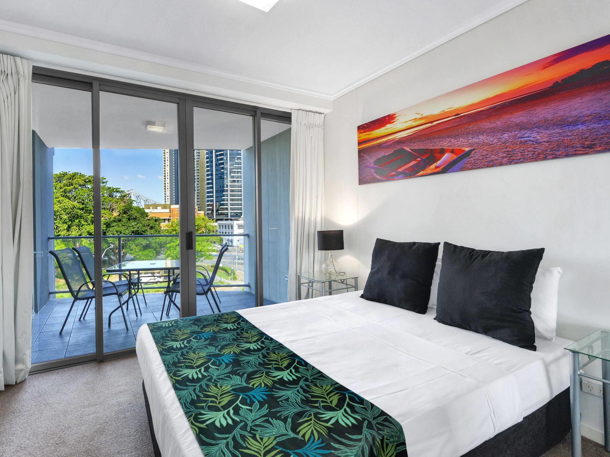 The Hub 4* Brisbane