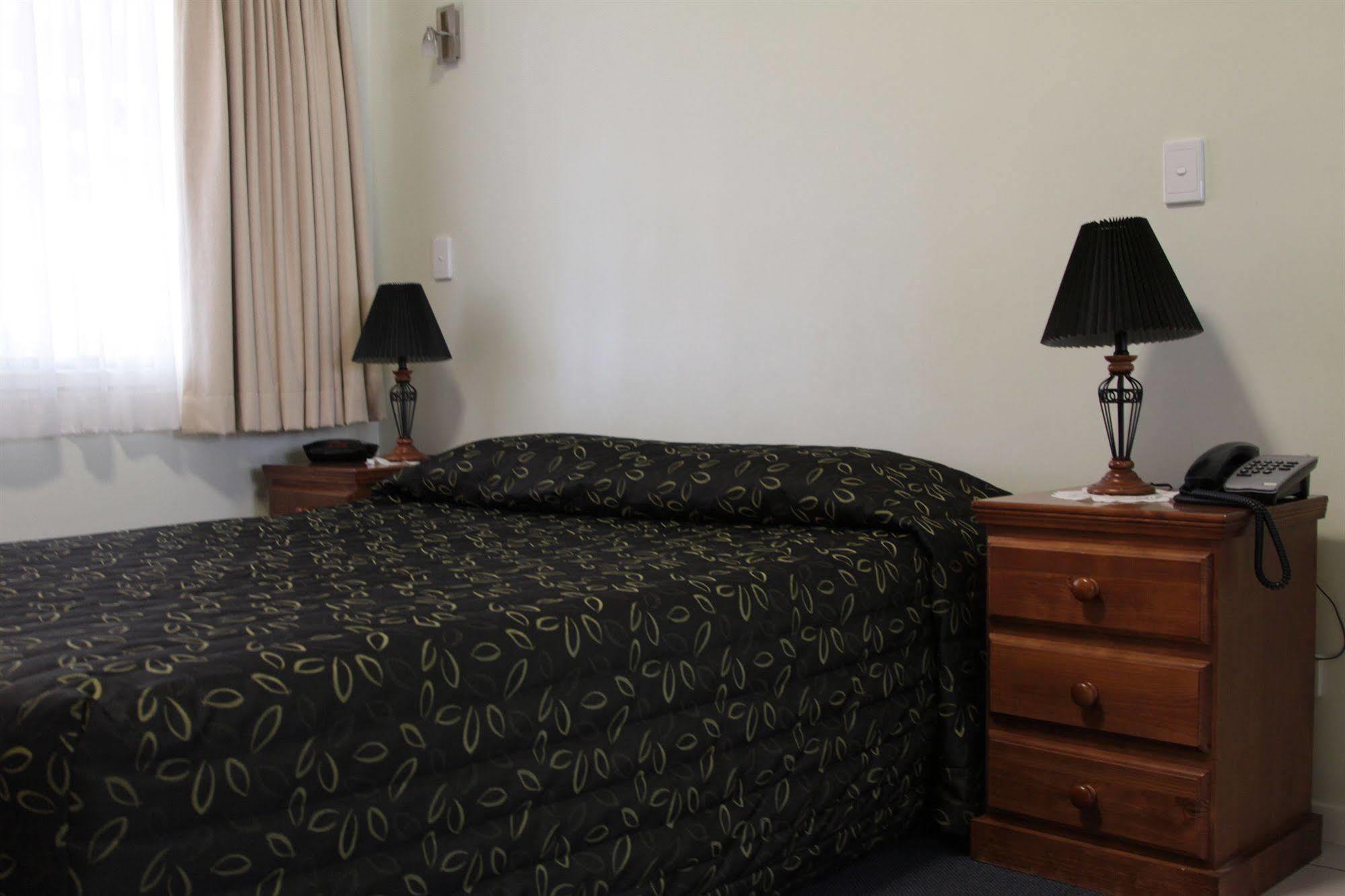 Darra & Conference Centre Motel
