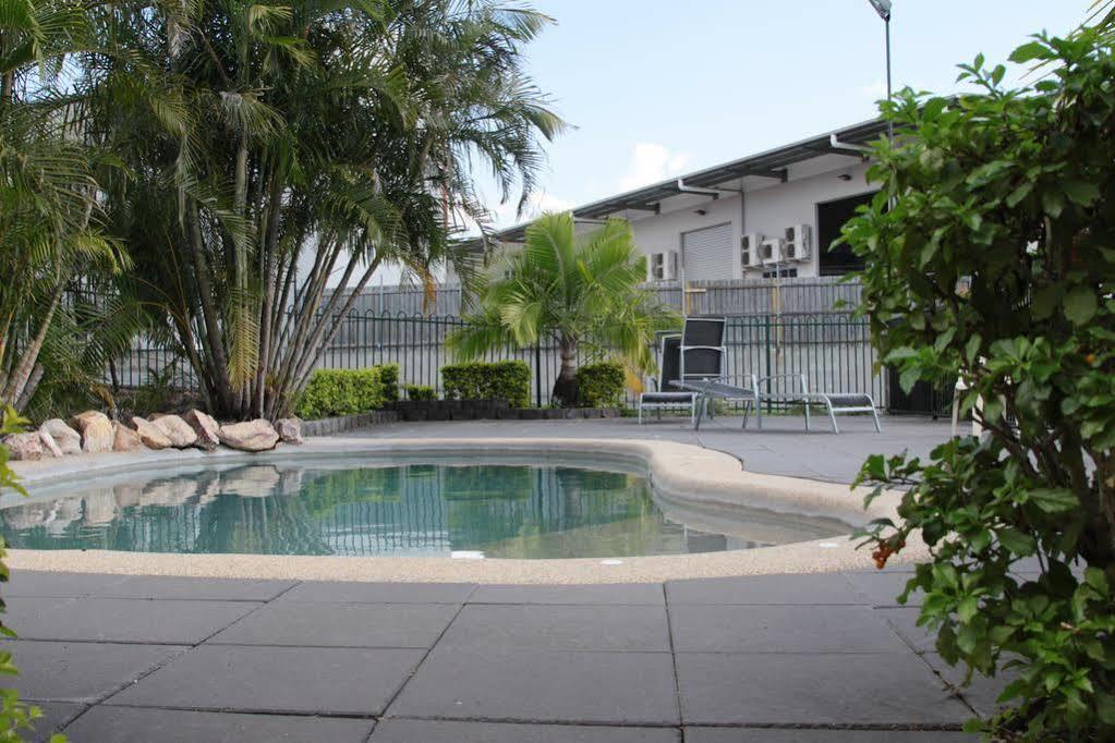 Motel Darra & Conference Centre