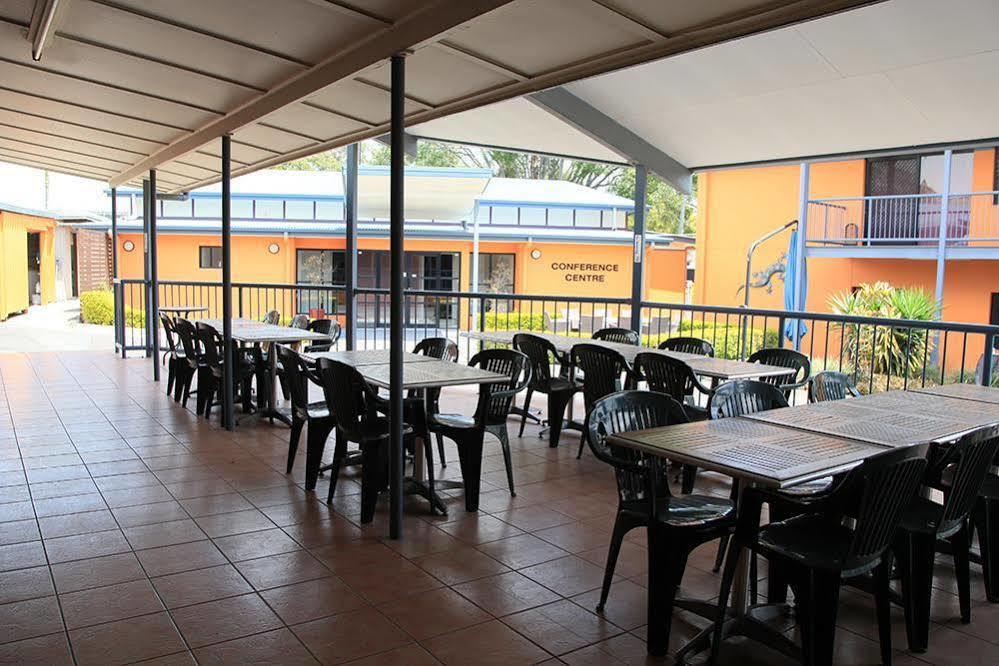 Darra & Conference Centre Motel