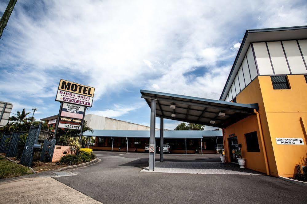Motel Darra & Conference Centre Brisbane