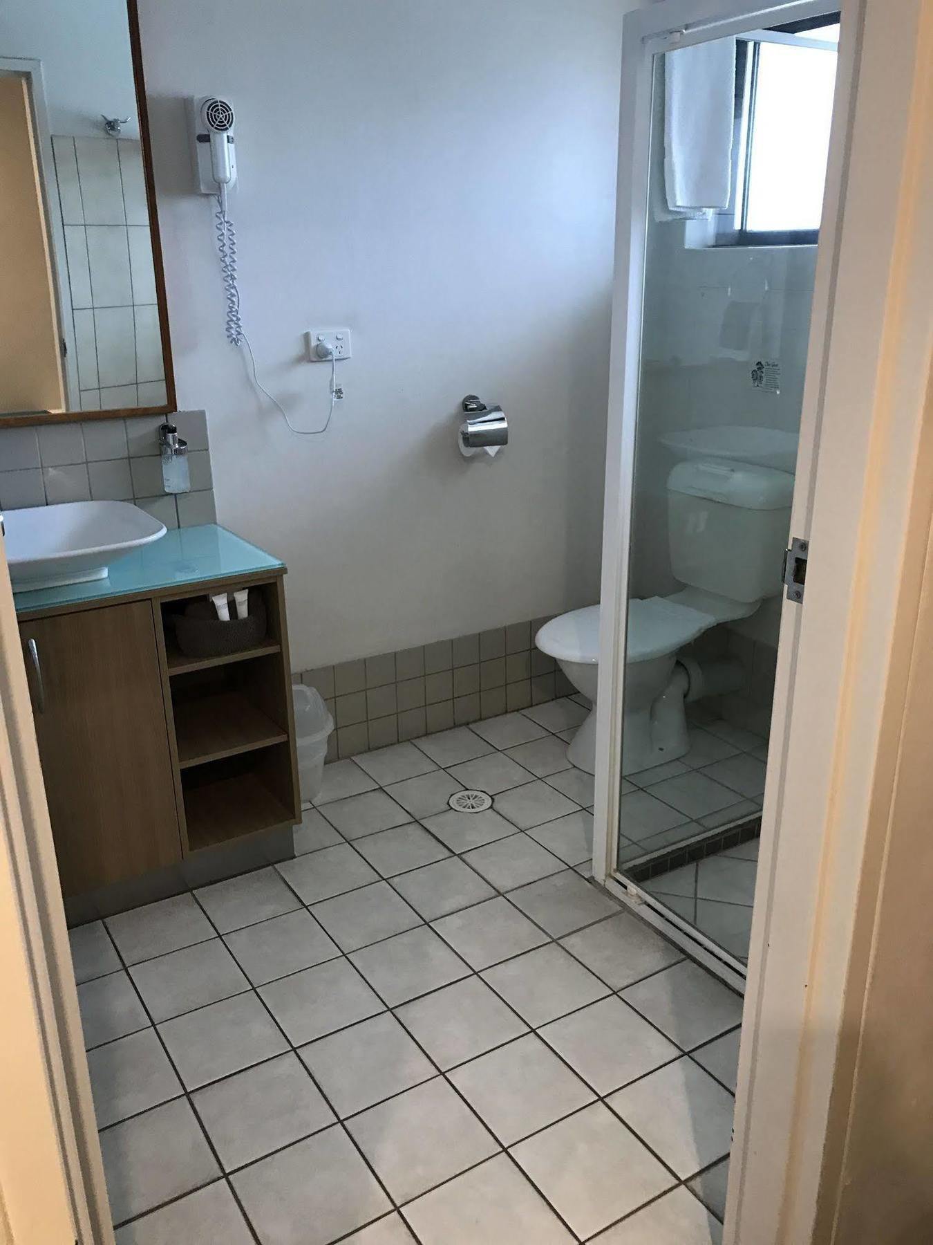 Hotel Sunnybank Star
