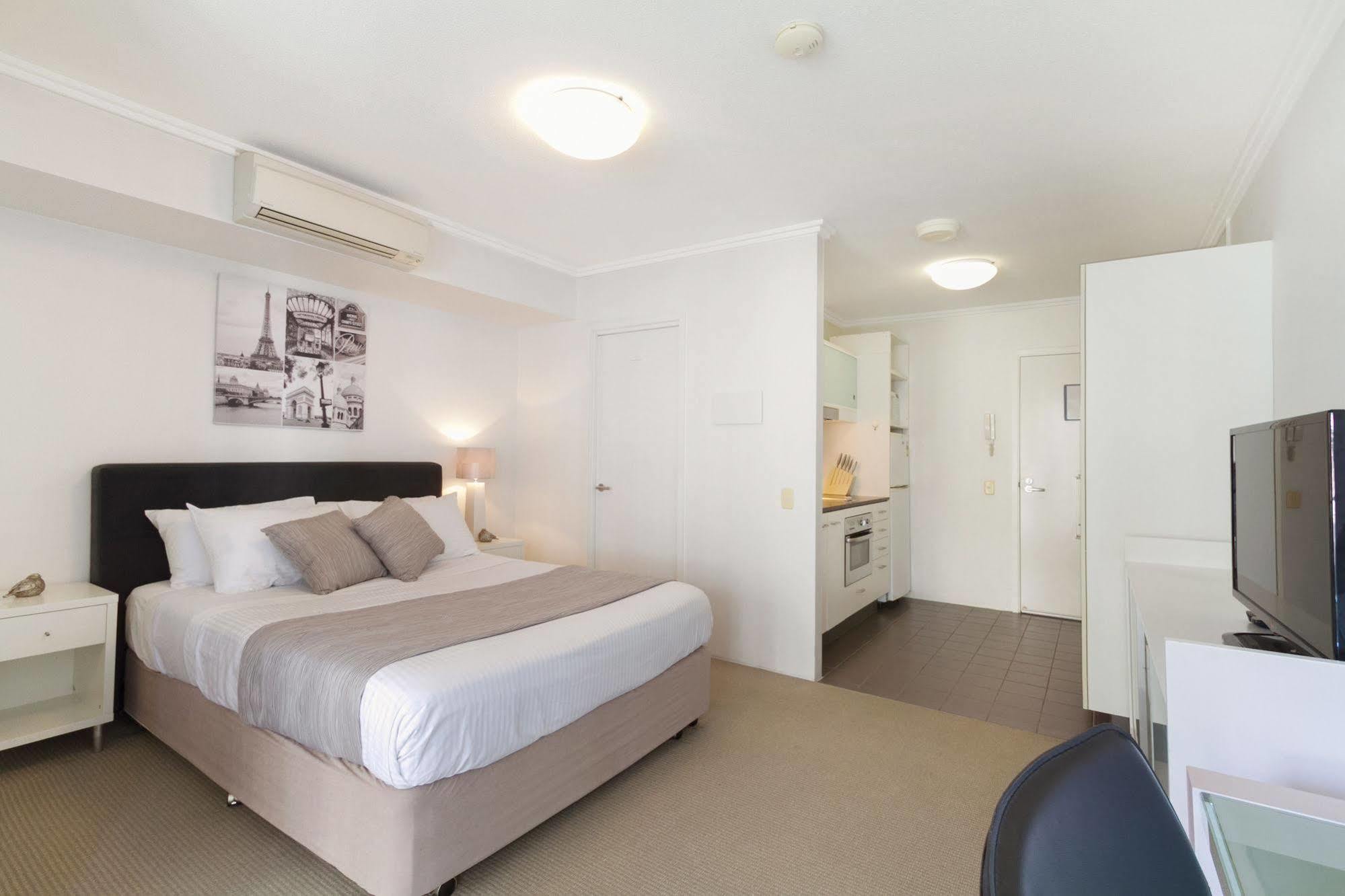 Allegro Brisbane