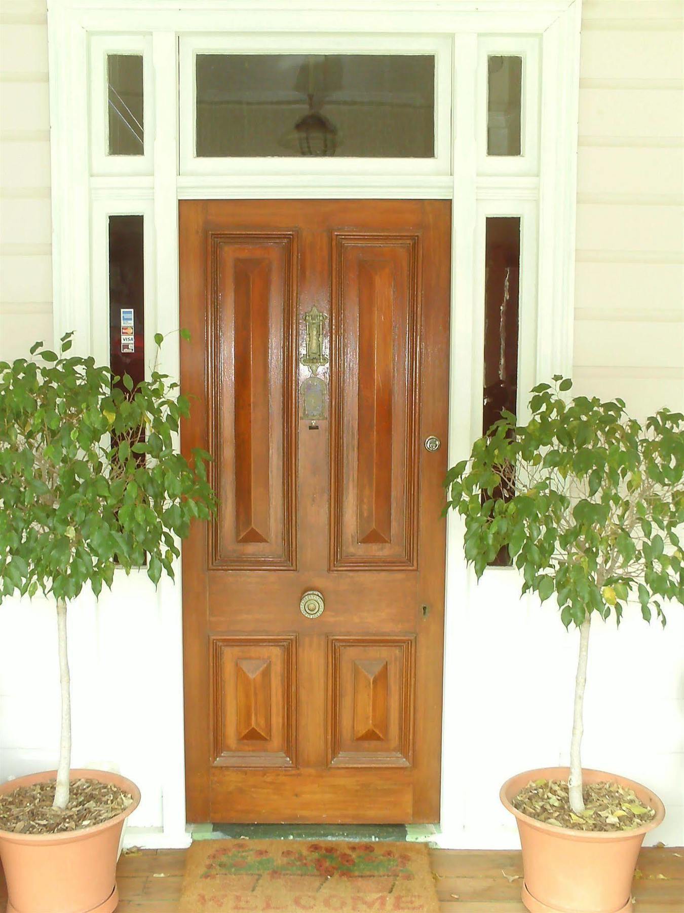 99 Kirkland Bed & Breakfast 3*