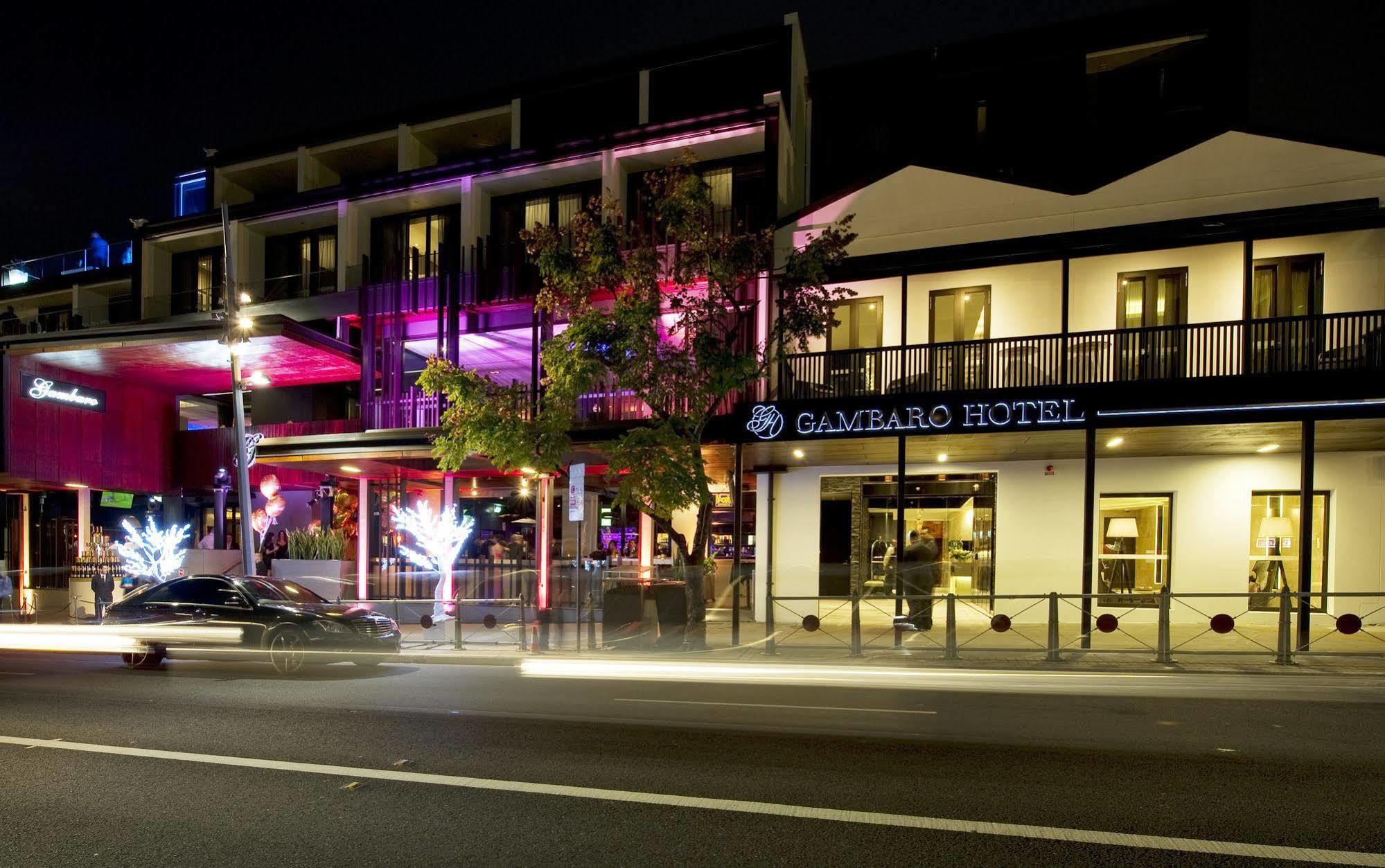 Hotel The Beetson