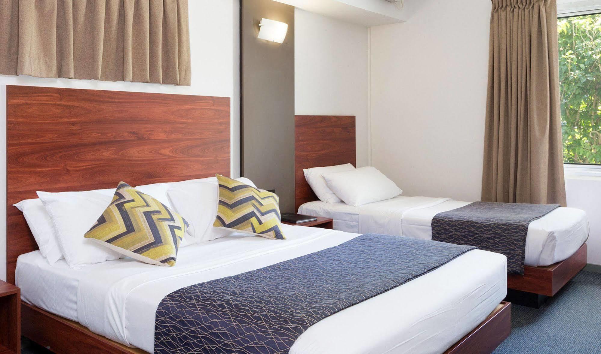 Rocklea International Motel