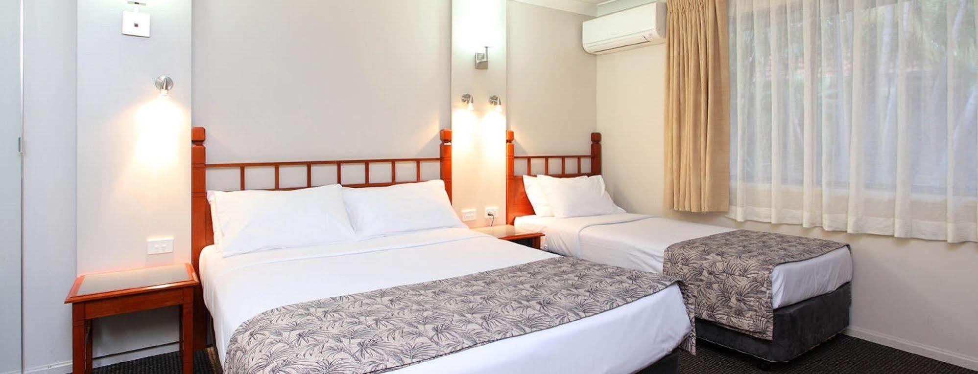 International Virginia 4* Brisbane