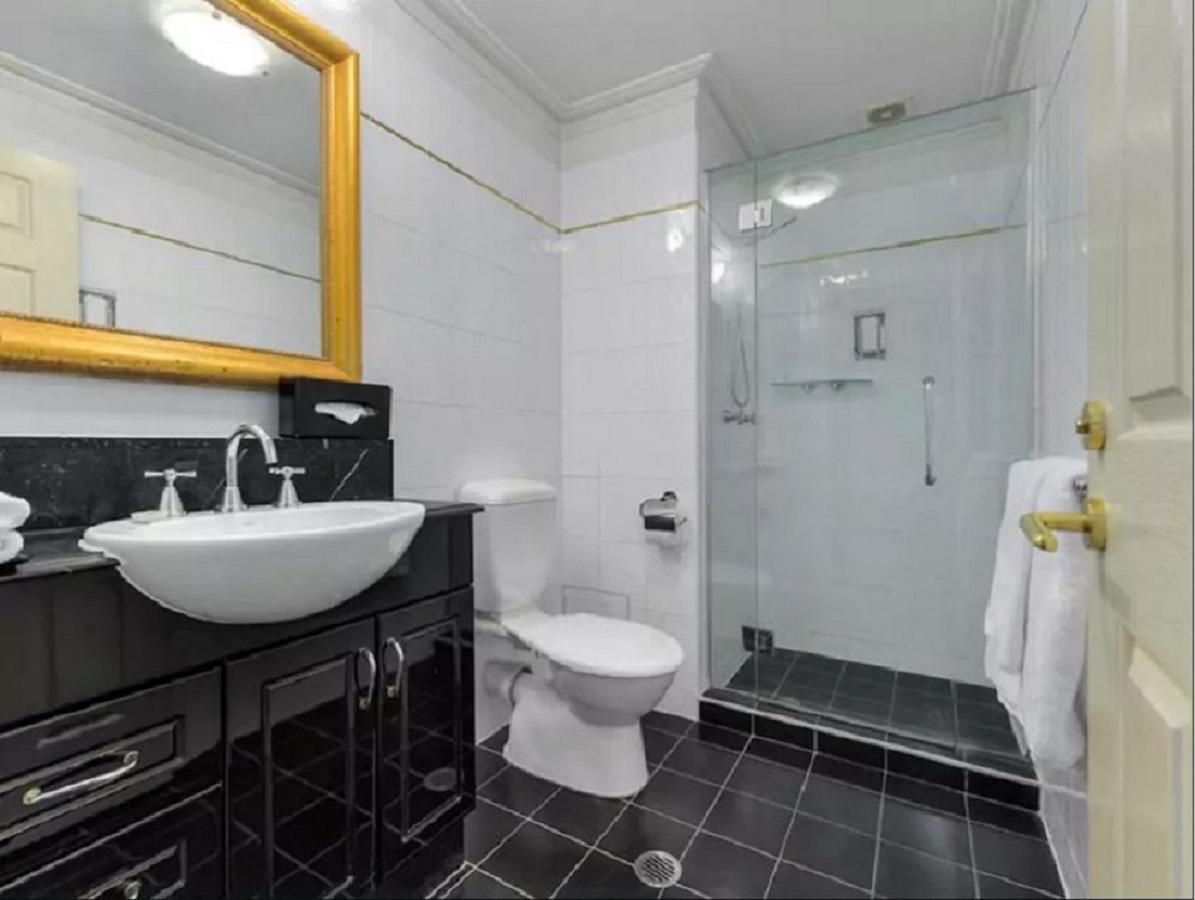 Brisbane City Apartments Apartment