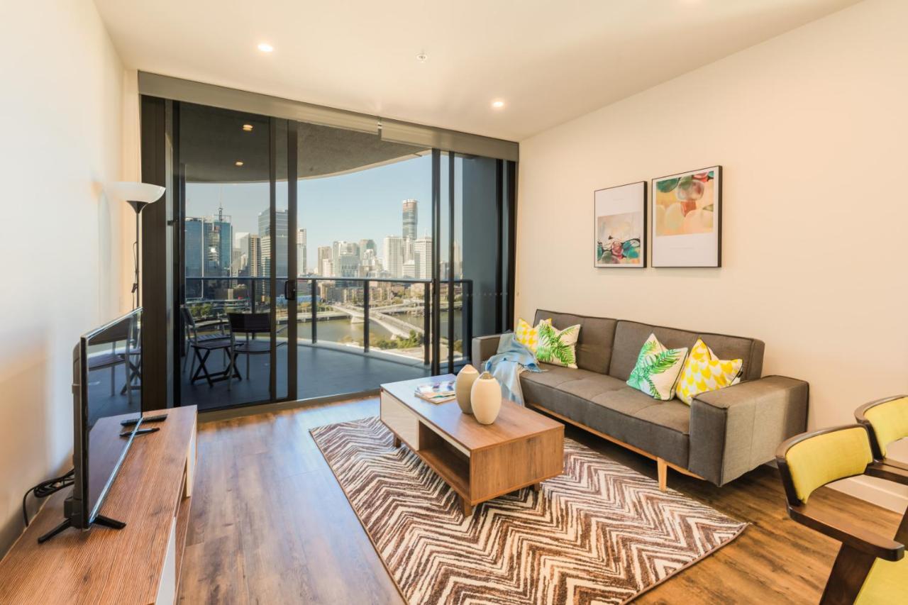 Airtrip At South Apartment