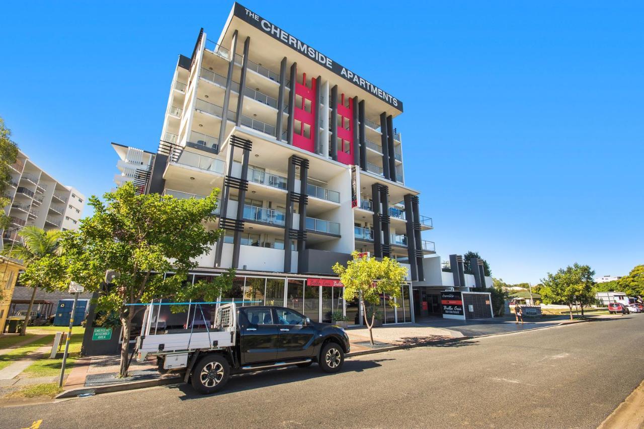 Aparthotel The Chermside