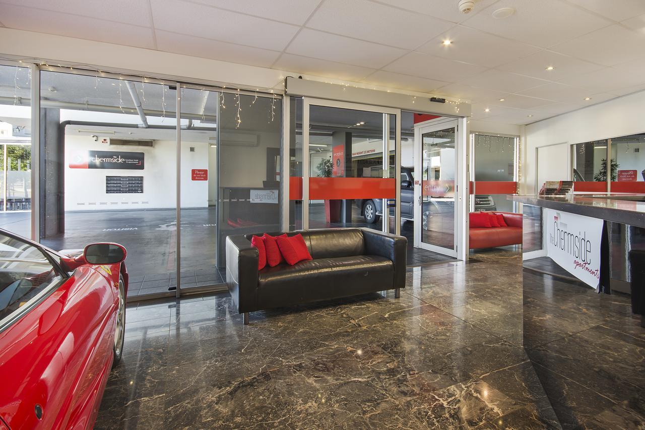 The Chermside 4* Brisbane