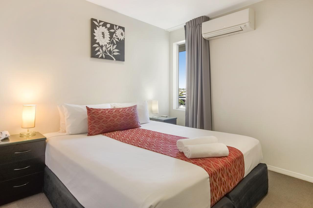 Aparthotel The Chermside 4*