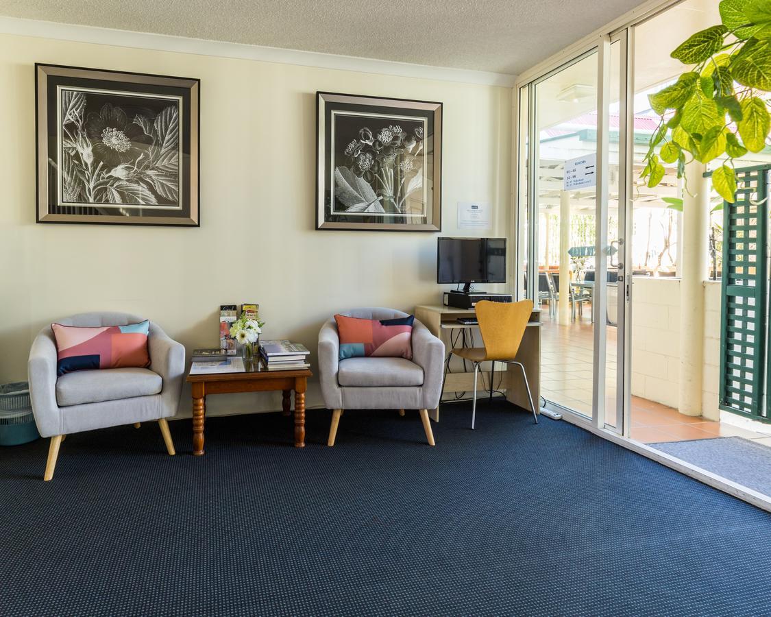 Toowong 3* Brisbane