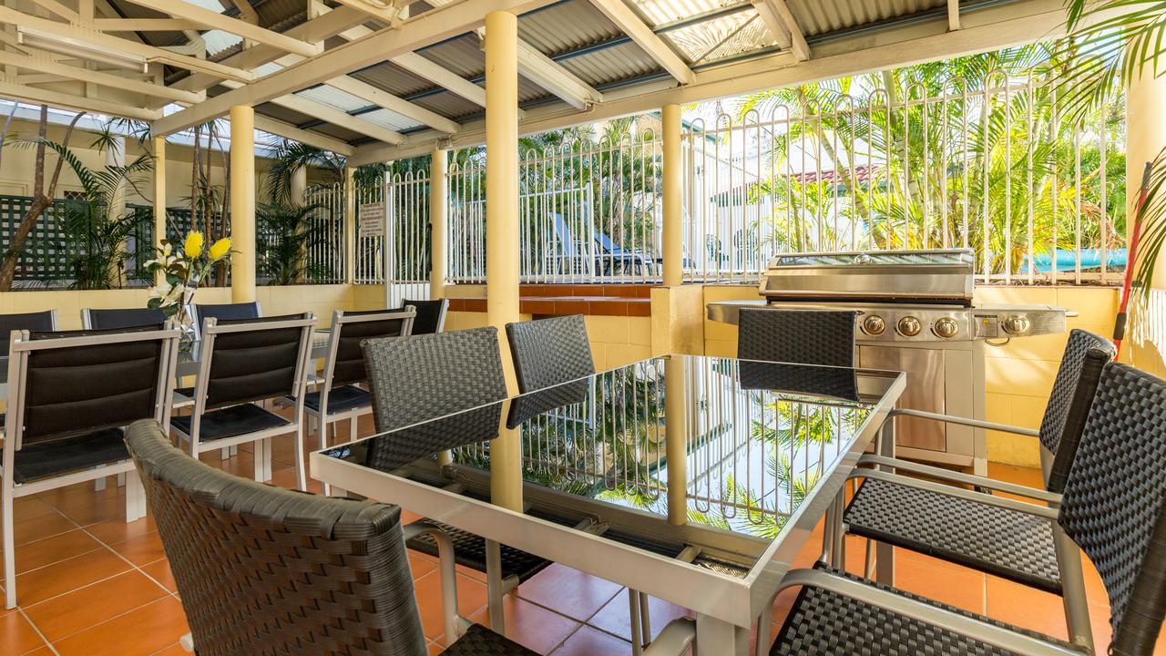 Aparthotel Toowong 3*