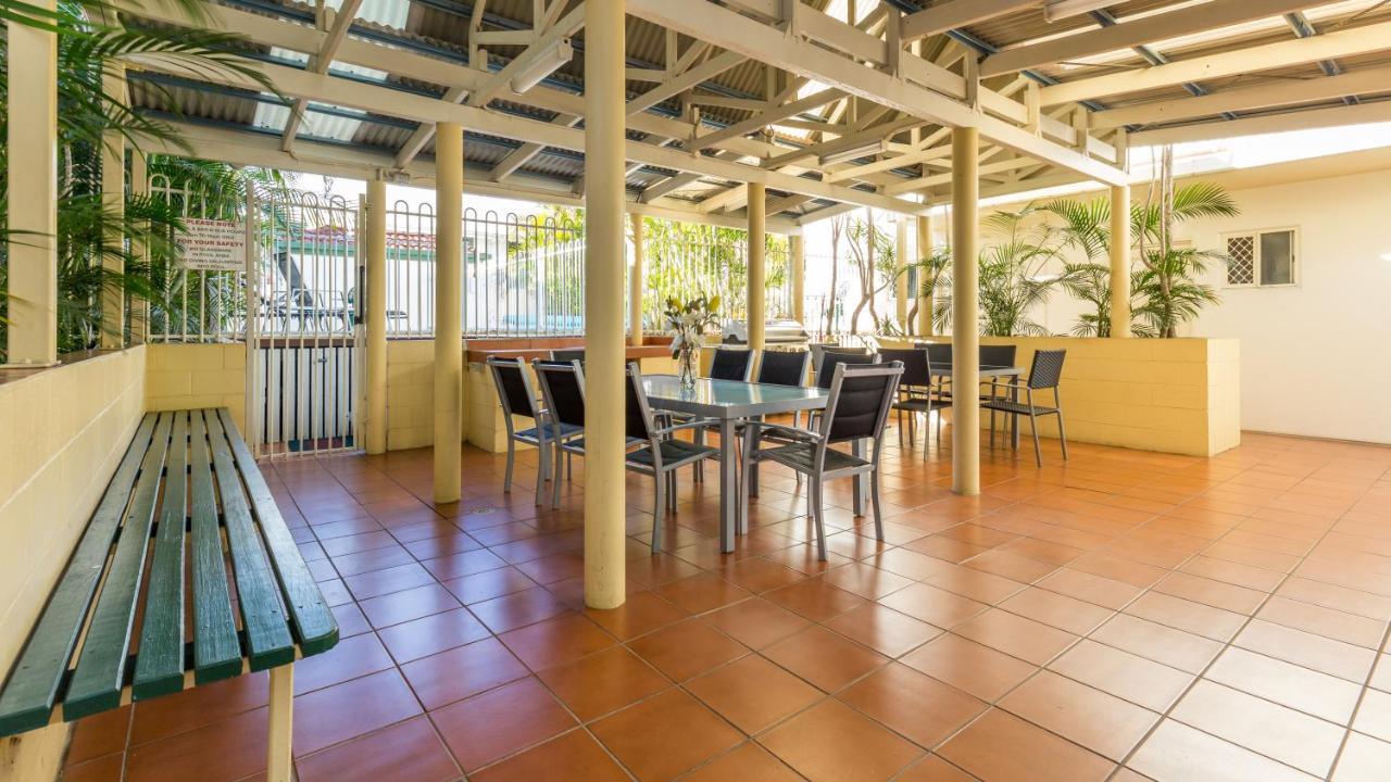 Toowong Aparthotel