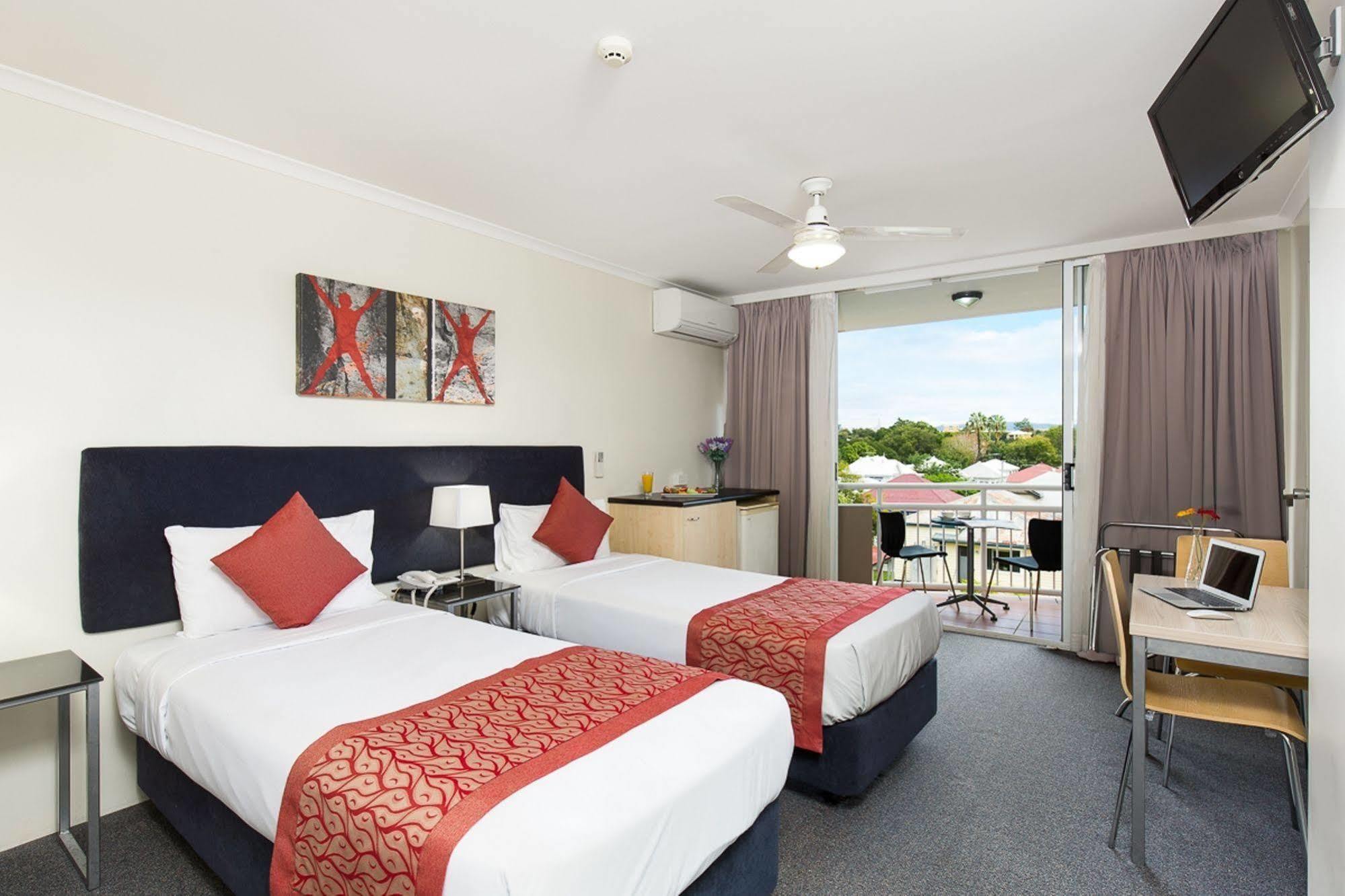 The Wellington Brisbane