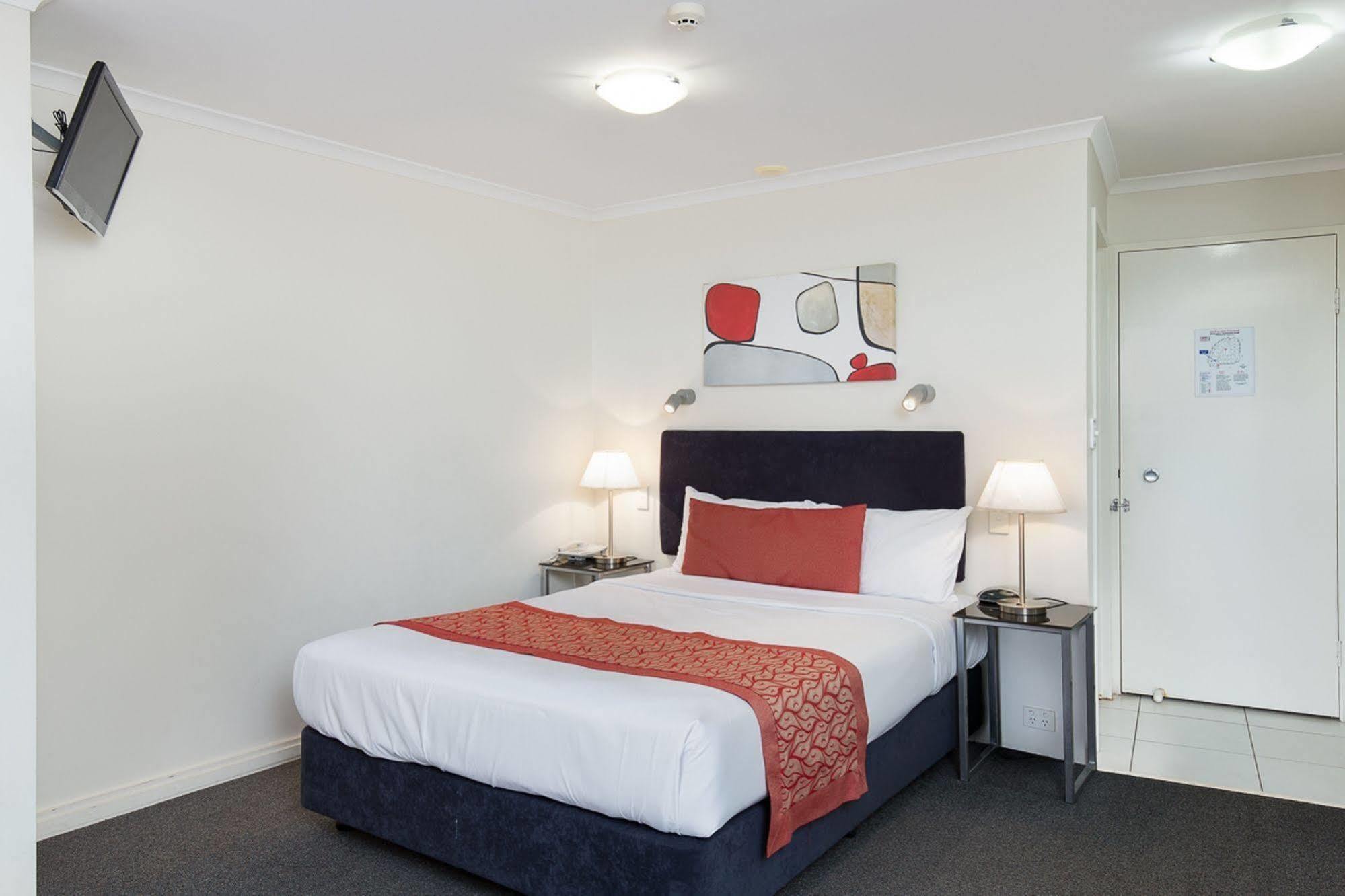 Aparthotel The Wellington