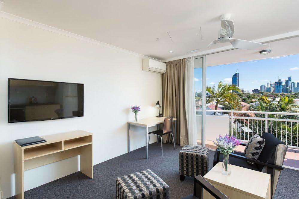 Aparthotel The Wellington Brisbane