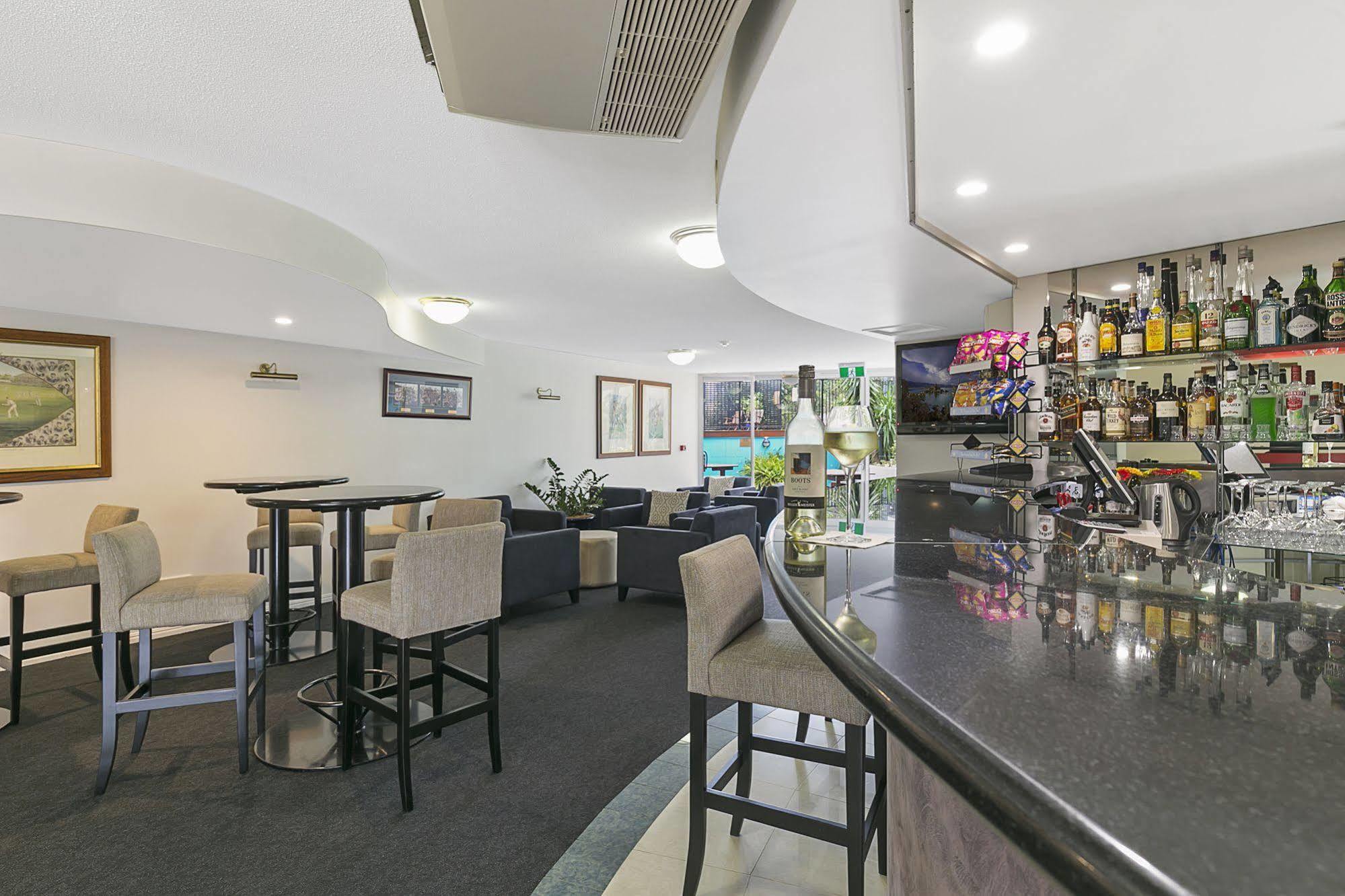 The Wellington Aparthotel 4*