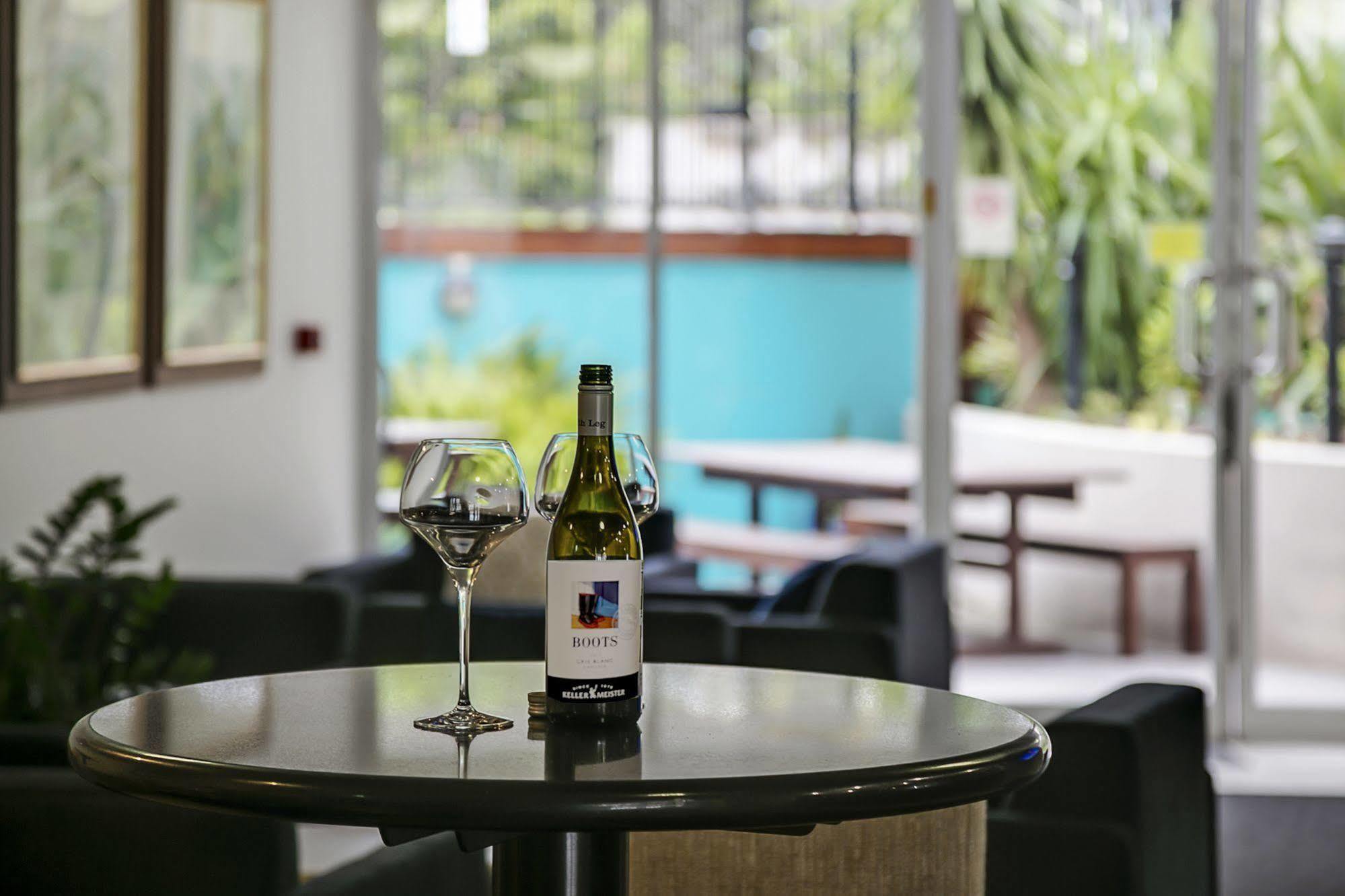 The Wellington Aparthotel 4*