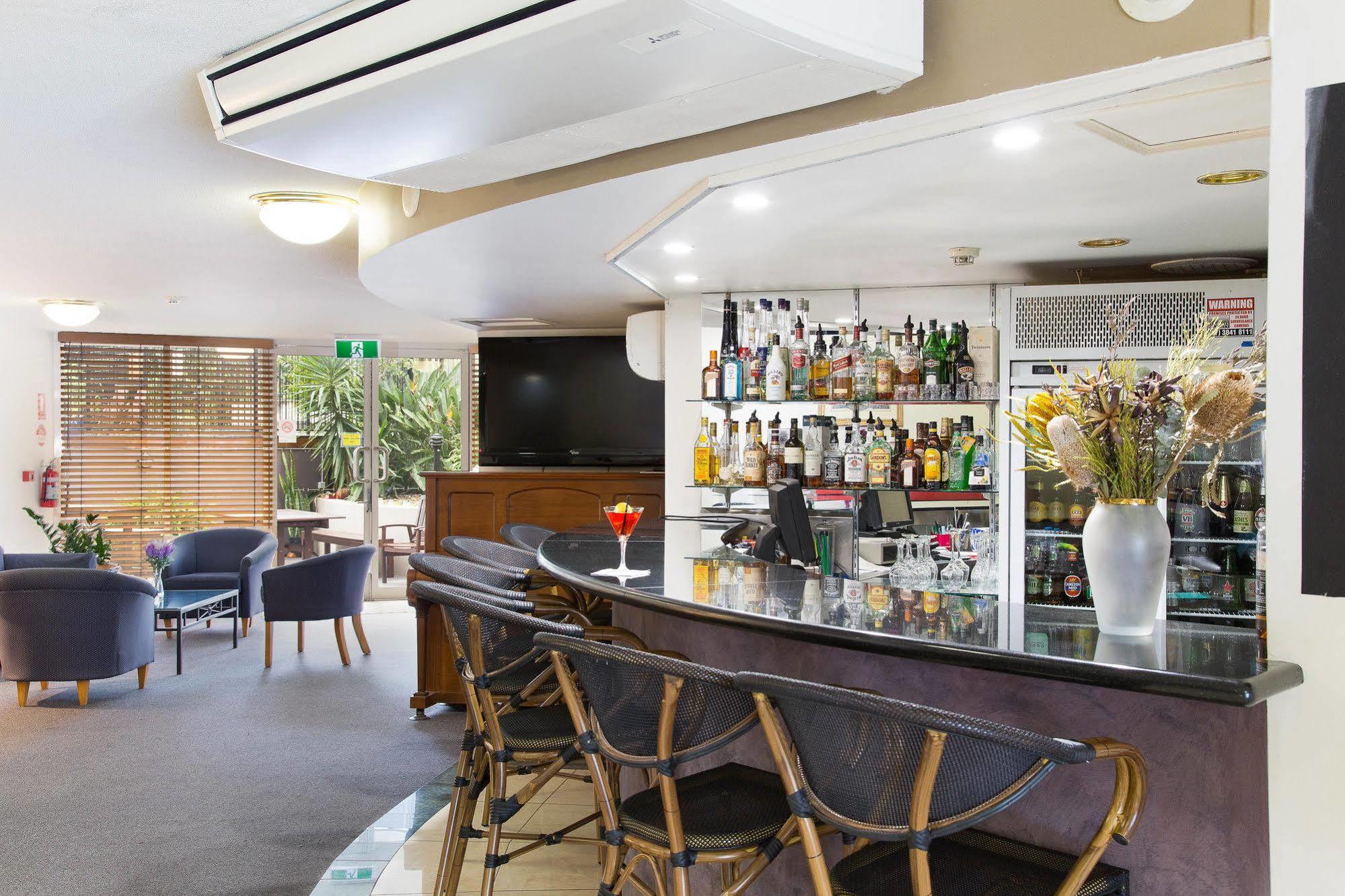 The Wellington Brisbane