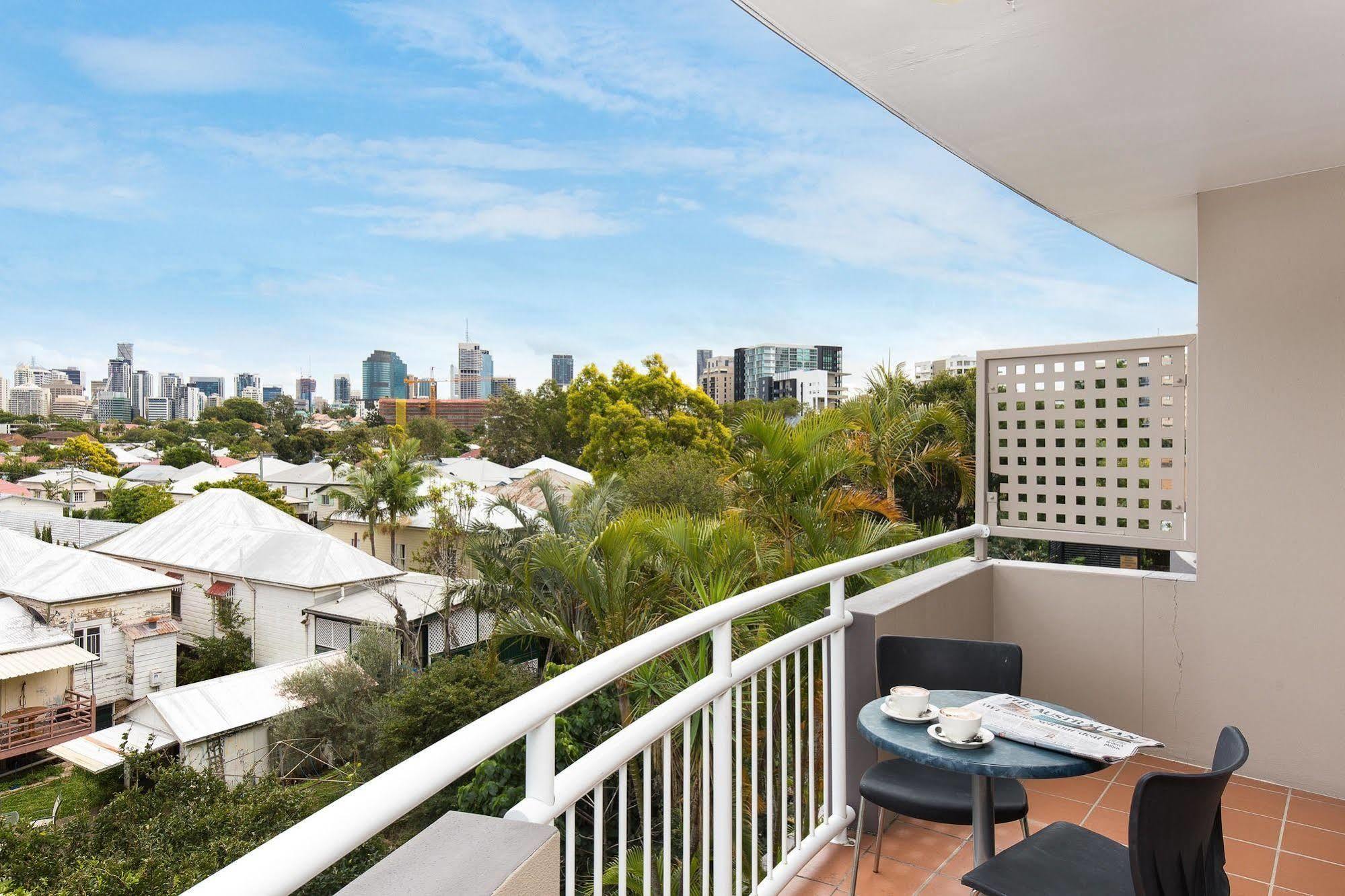 Aparthotel The Wellington 4*