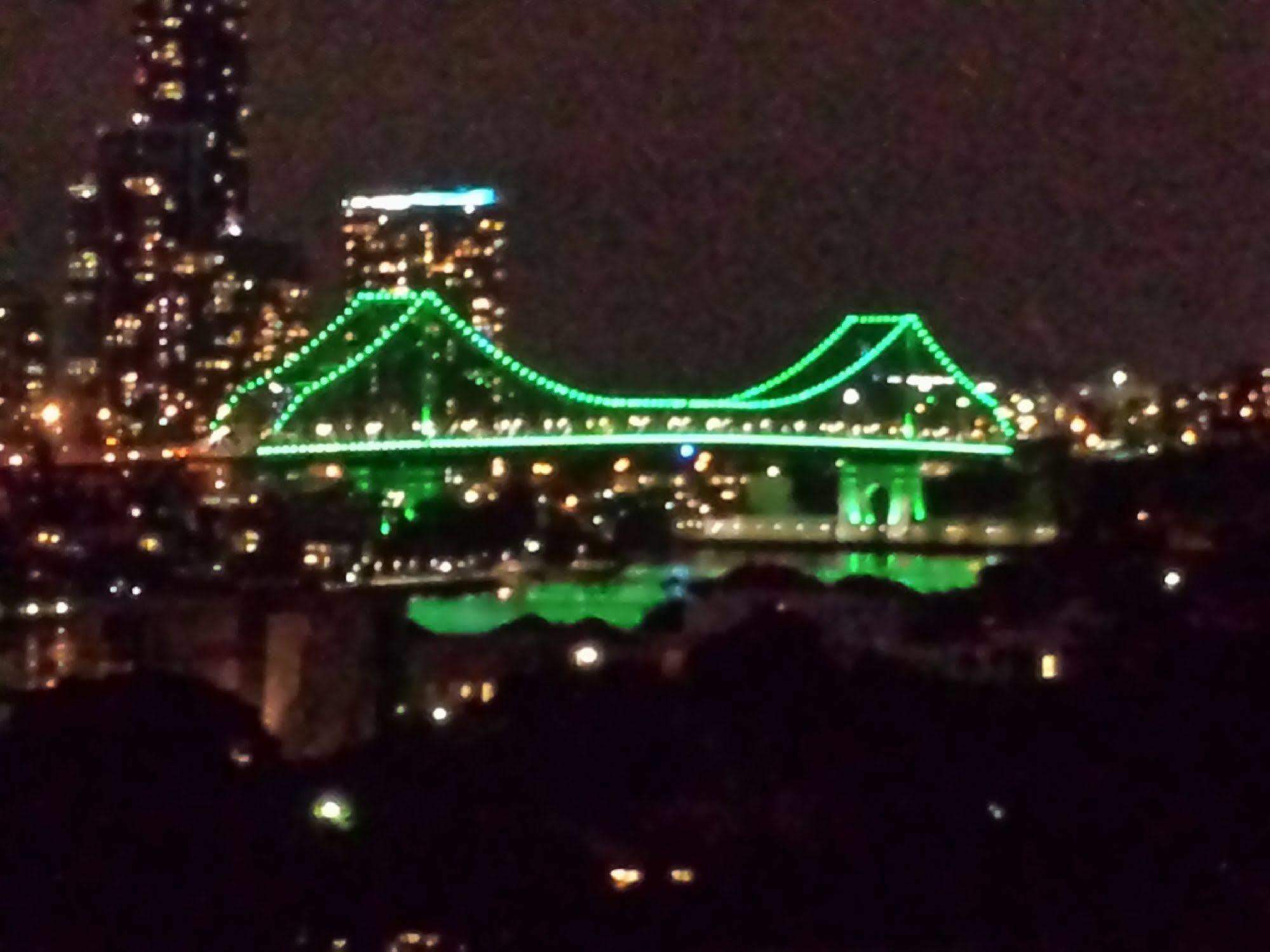 Kirribilli Brisbane