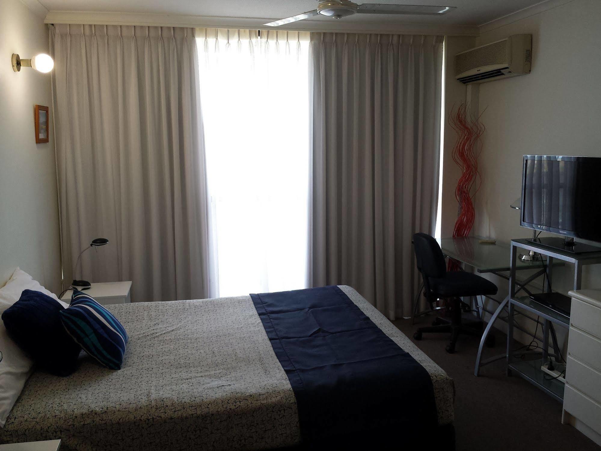 Aparthotel Kirribilli 3*