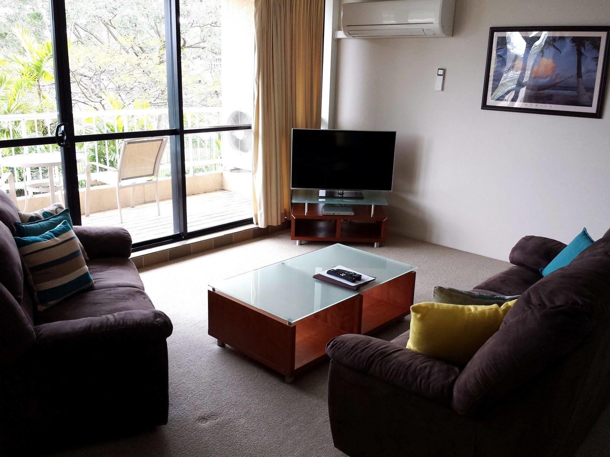 Aparthotel Kirribilli 3*