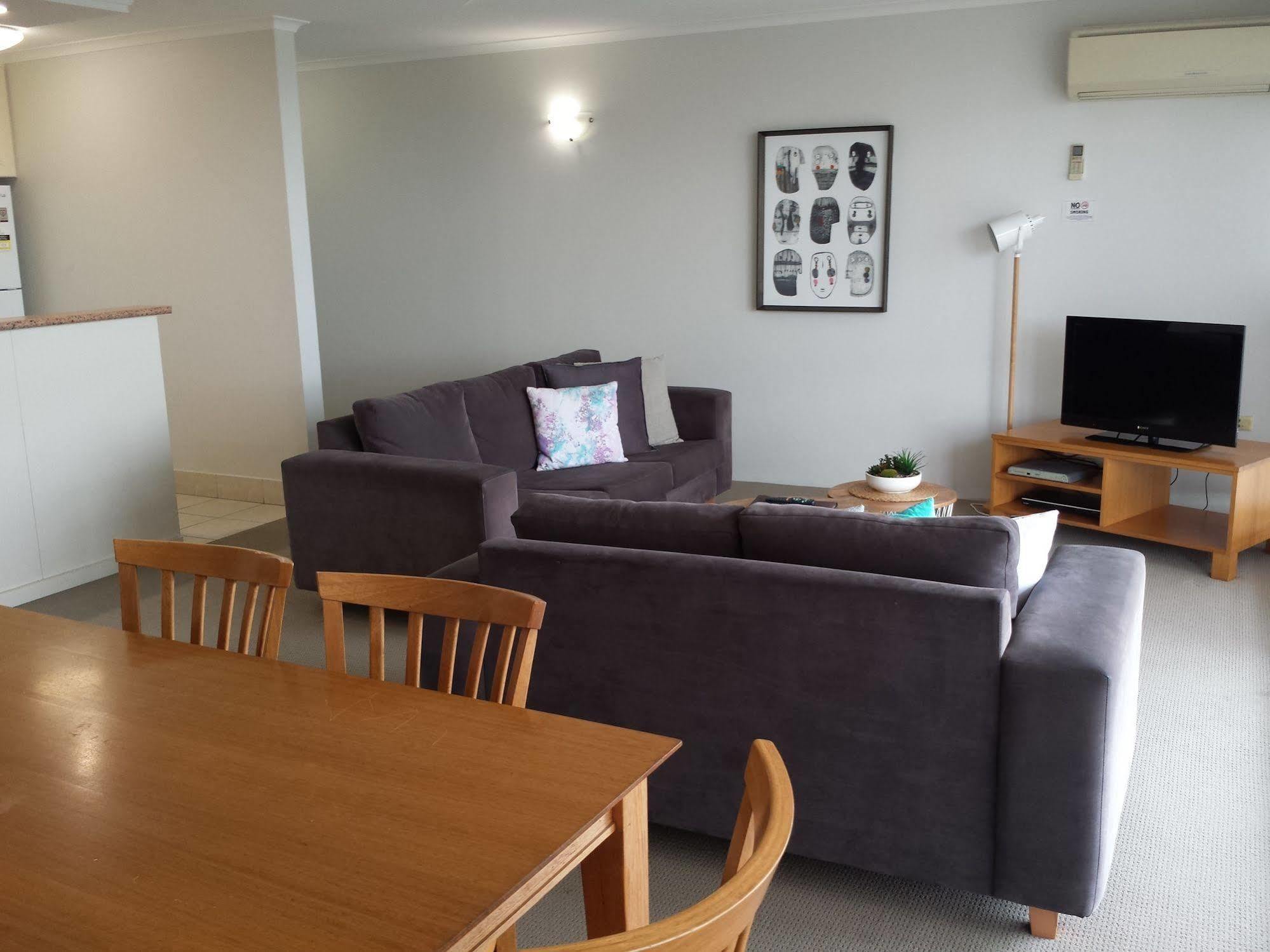 Aparthotel Kirribilli