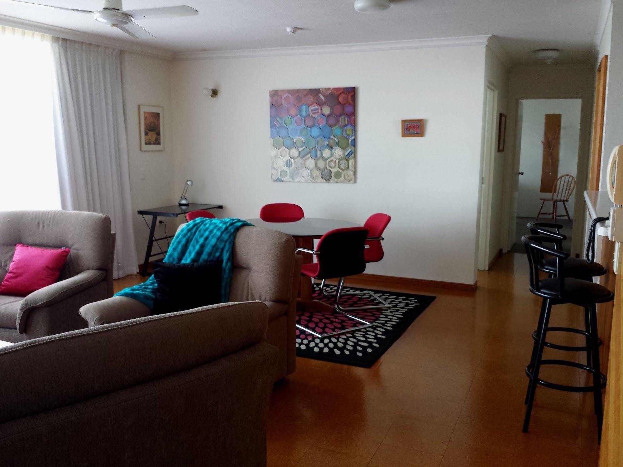 Kirribilli 3* Brisbane