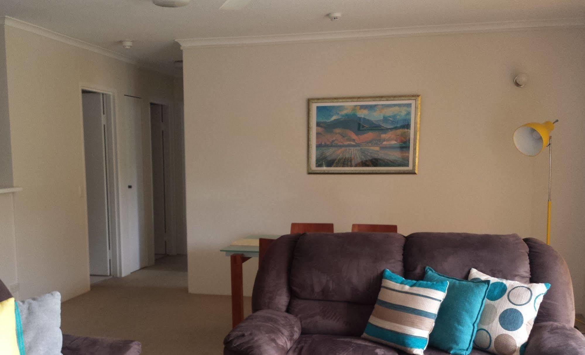 Aparthotel Kirribilli 3*