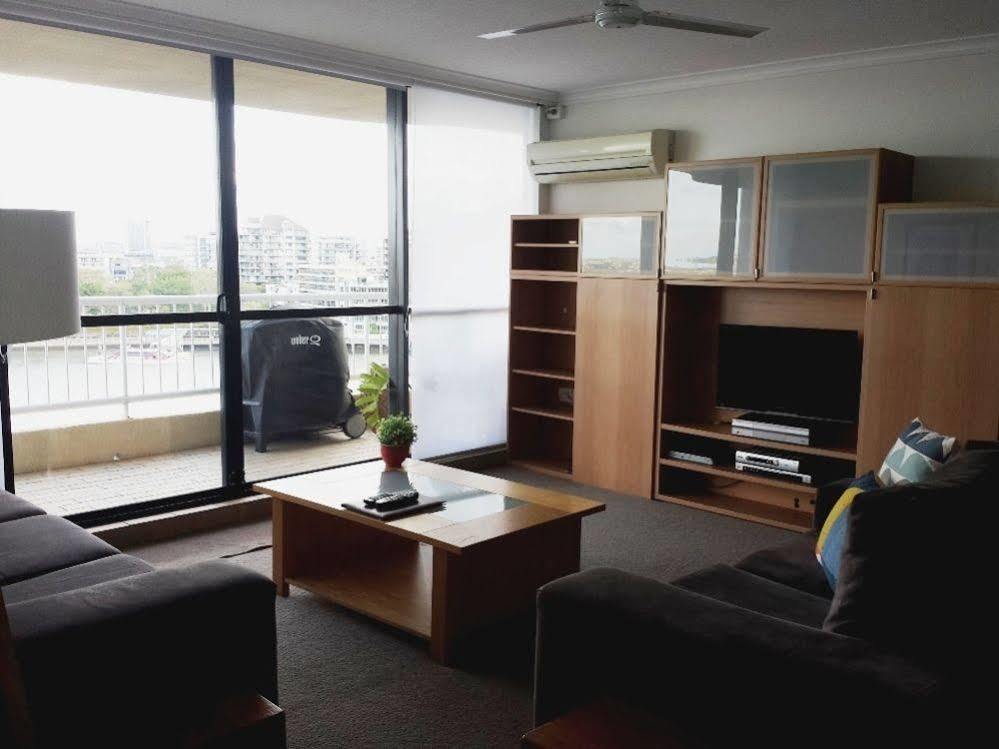 Kirribilli Aparthotel